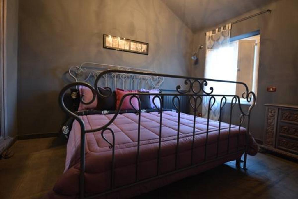 Agriturismo Gocce Di Luna Celle Ligure Chambre photo